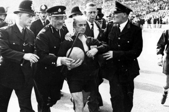 Αργεντινή – Αγγλία: Εξήντα χρόνια φαγούρα…