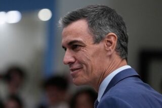 Πέδρο Σάντσεθ: Ο τελευταίος των σοσιαλιστών