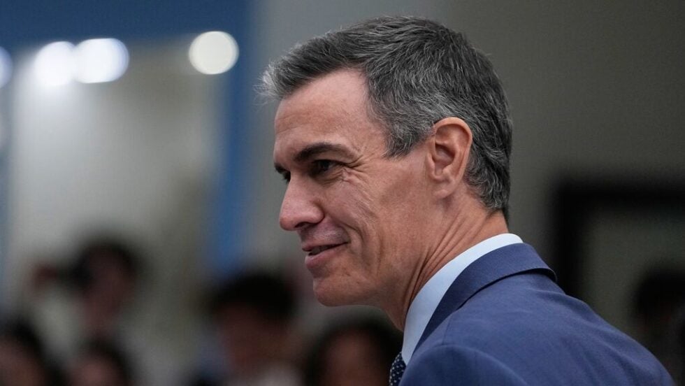 Πέδρο Σάντσεθ: Ο τελευταίος των σοσιαλιστών