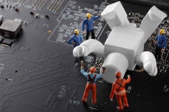 Infowar: Ο Ρομπέν των Δασών, το ΑΙ και ο νέος πόλεμος των τάξεων
