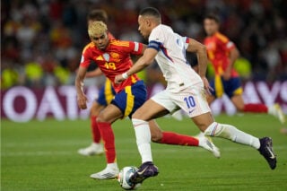 Μουντιάλ 2026: Γαλλία – Ισπανία για το πρώτο εισιτήριο του τελικού
