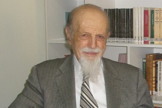 Μονομελής ορχήστρα