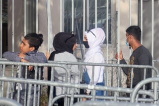 Άσυλο: Ανέτοιμοι να εφαρμόσουν τις διαδικασίες για το νέο Σύμφωνο