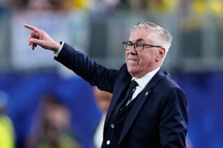 Μουντιάλ 2026: Περνάει το μήνυμα του Αντσελότι