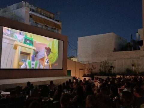 Νέες αφίξεις στον σινεφίλ «χάρτη»