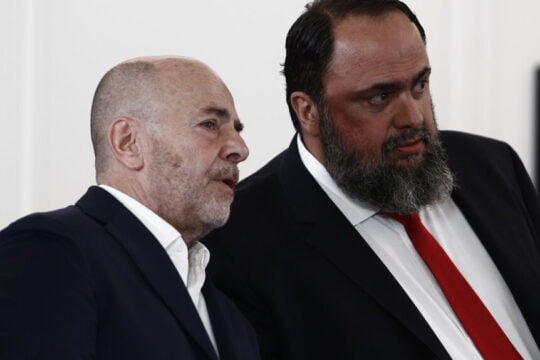 Σούπερ Λιγκ: Ισοπαλία και ρεβάνς