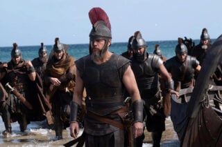 Η «Οδύσσεια» του Νόλαν: Η ταινία που προκάλεσε… «τρωικούς» πολέμους