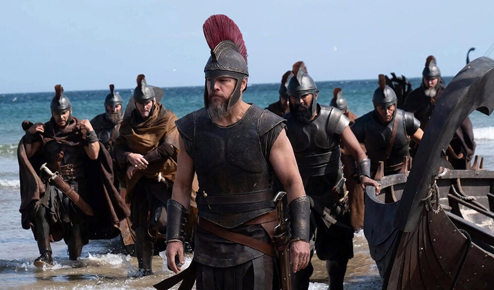 Η «Οδύσσεια» του Νόλαν: Η ταινία που προκάλεσε… «τρωικούς» πολέμους
