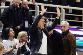 ΠΑΟΚ: Θέλει να σαρώσει