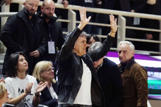 ΠΑΟΚ: Θέλει να σαρώσει