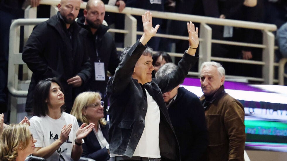 ΠΑΟΚ: Θέλει να σαρώσει