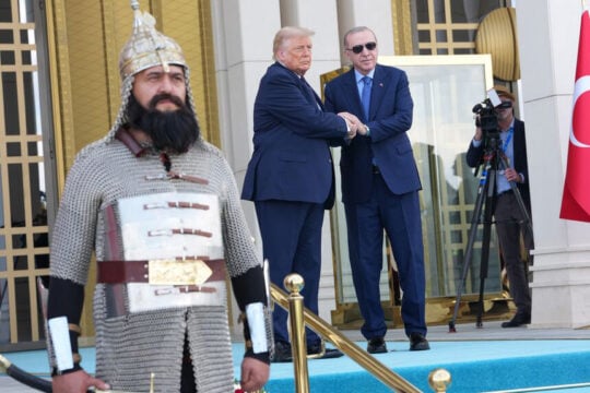 Μετά τη Σύνοδο του ΝΑΤΟ: Το μαύρο σύννεφο Τραμπ και οι χαμένες συμφωνίες