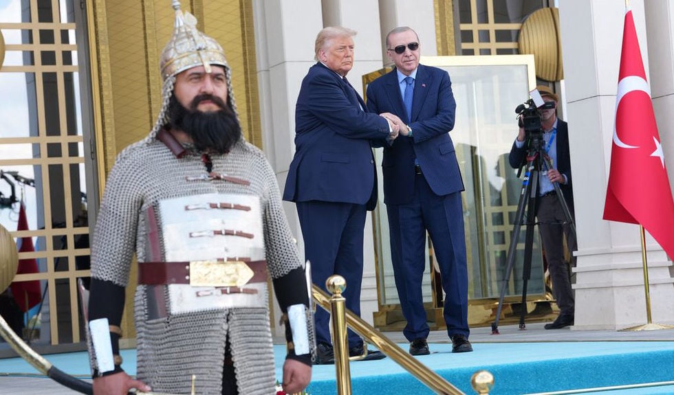 Μετά τη Σύνοδο του ΝΑΤΟ: Το μαύρο σύννεφο Τραμπ και οι χαμένες συμφωνίες