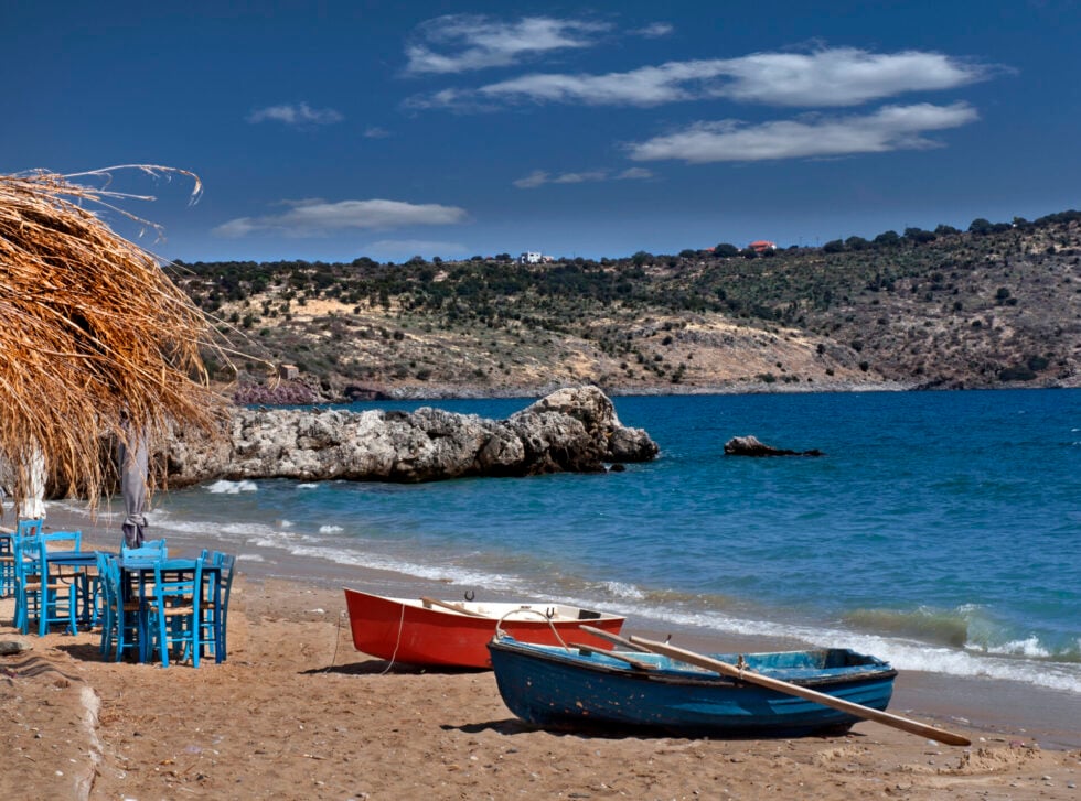 Το Σκουτάρι σε μαγεύει από την πρώτη ματιά – Το δικό σας καλοκαιρινό ησυχαστήριο