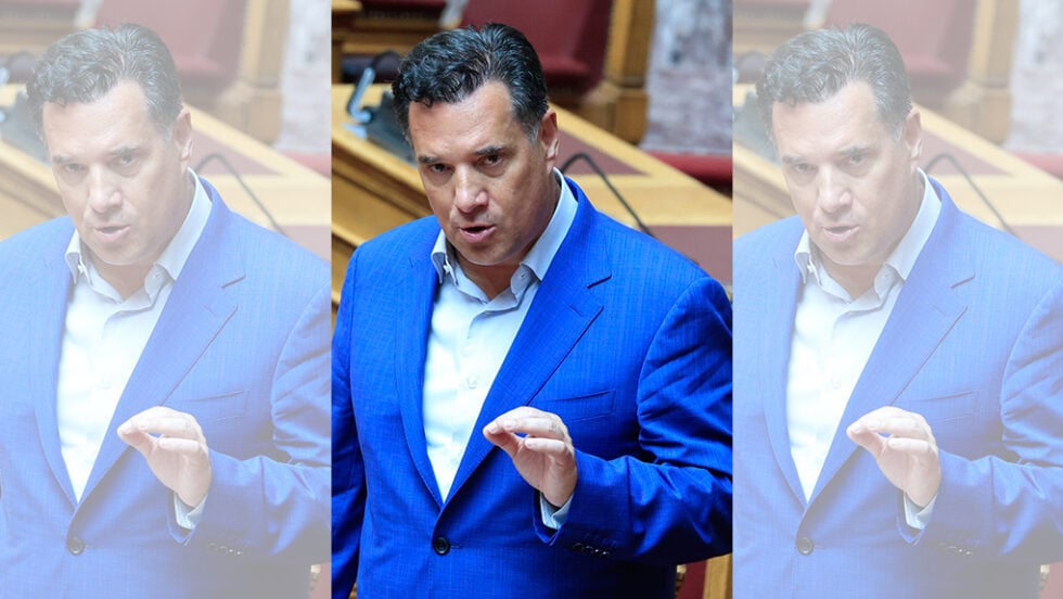 Κλιμακώνει την επίθεση κατά Τσίπρα η κυβέρνηση: Οι αιχμές Γεωργιάδη και οι αποστάσεις Μαρινάκη