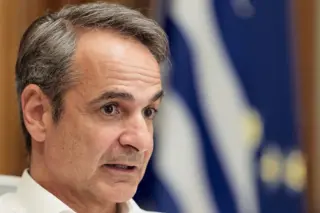 Το πραγματικό δίλημμα των επόμενων εκλογών