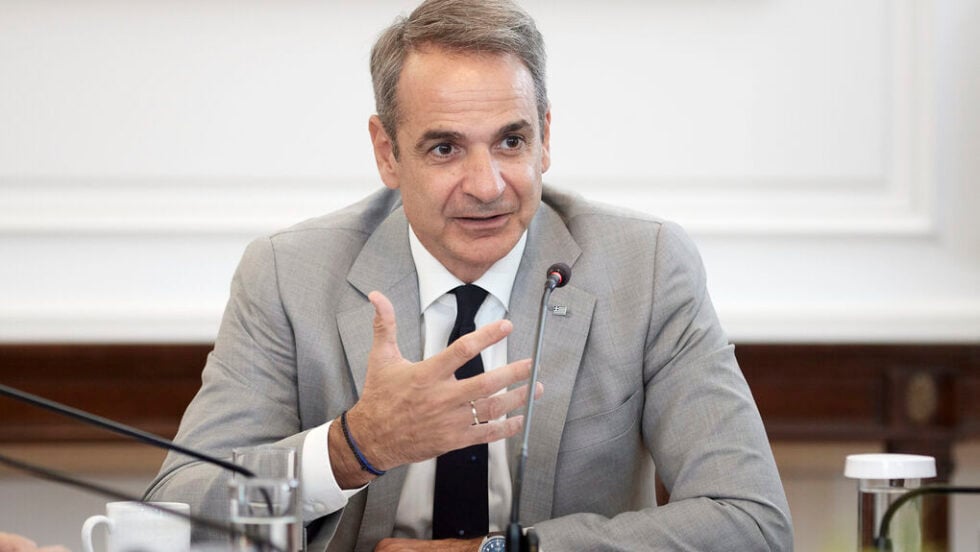 Πότε θα κάνει εκλογές ο Μητσοτάκης: Τα δύο σενάρια, τα ρίσκα και ο άγνωστος «χ»