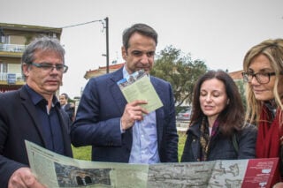 ΝΔ: Επιμένει για εκλογές την άνοιξη, φλερτάρει με το φθινόπωρο