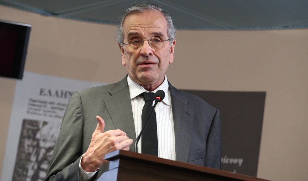 Νέος πονοκέφαλος στην κυβέρνηση για τις υποκλοπές: Επίθεση σε Σαμαρά για να κρύψει το σκάνδαλο