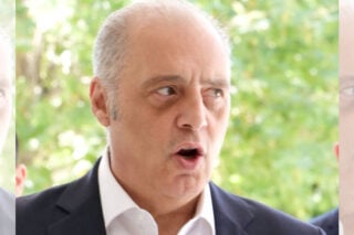 Η μήνυση Βελόπουλου για Τσίπρα και οι ισορροπίες στη δεξιά πολυκατοικία