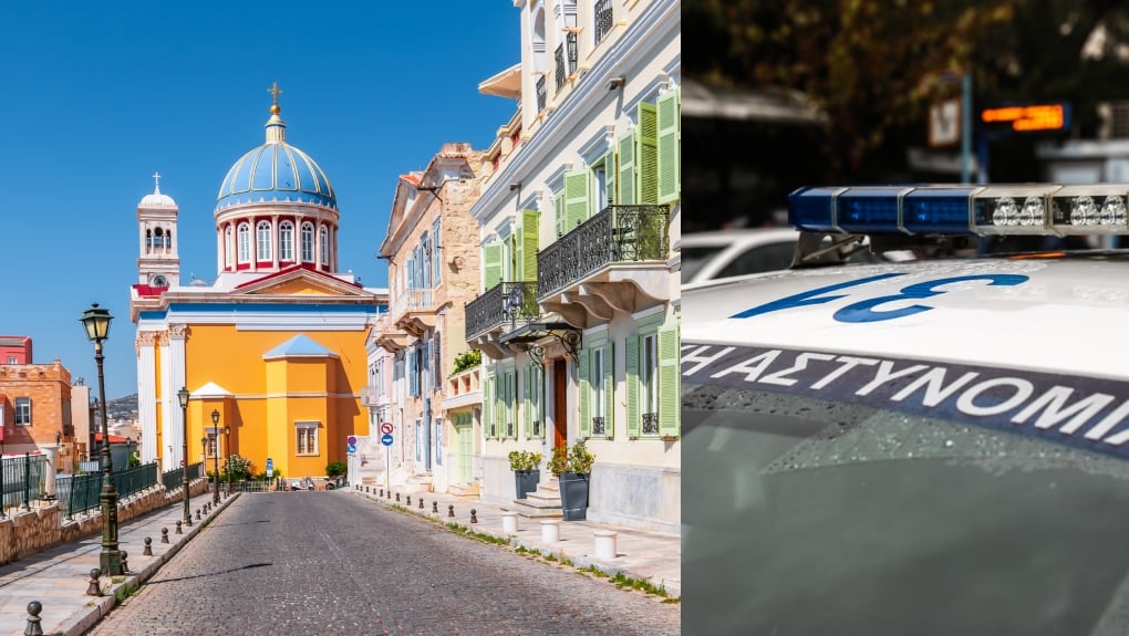 Σύρος: Στο μικροσκόπιο βίντεο και μαρτυρίες για τον θάνατο της διασώστριας – Αυτοάμυνα επικαλείται το ζευγάρι