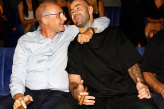 Η ευθύνη για την εθνική βαραίνει Λιόλιο και Σπανούλη