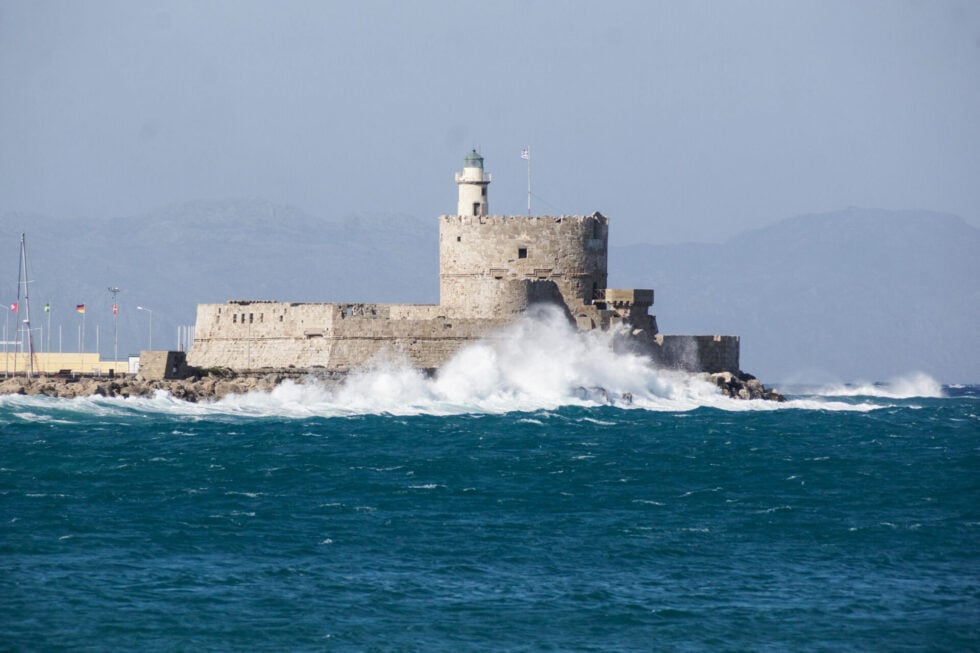 ΡΟΔΟΣ
