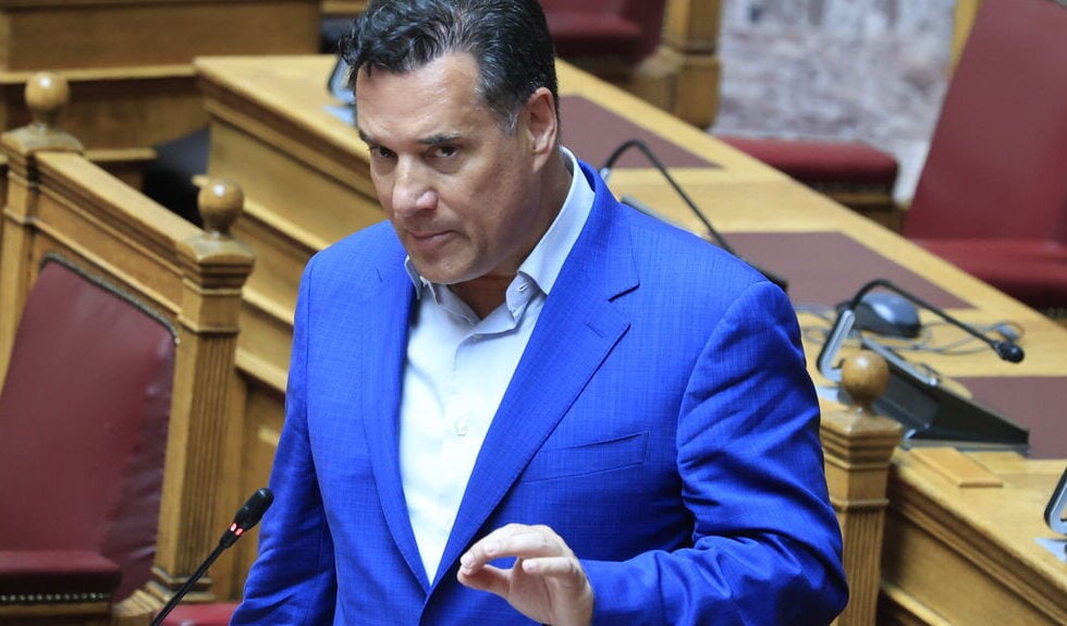 Αποστάσεις στη ΝΔ από τις καταγγελίες Γεωργιάδη κατά Τσίπρα