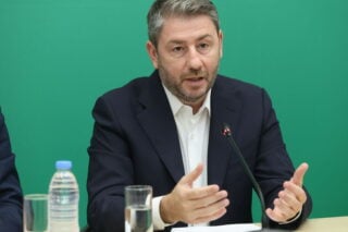 ΠΑΣΟΚ: Μετά τους συνταξιούχους, η ώρα της Παιδείας – Προετοιμασίες για τη ΔΕΘ