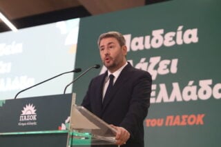 ΠΑΣΟΚ: 5+1 δεσμεύσεις για μια ισχυρή δημόσια Παιδεία