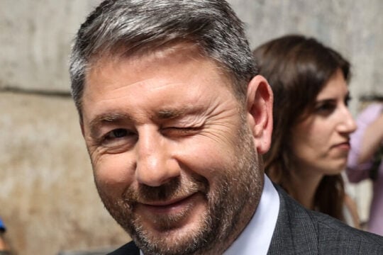 Μετωπική Ανδρουλάκη – Μητσοτάκη για Ταμείο Ανάκαμψης και ακρίβεια: «Αποτύχατε σε όλα, κύριοι της κυβέρνησης»