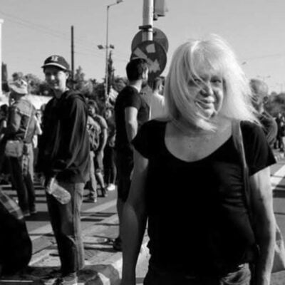 «Ποίηση, το ξεβράκωμα της ψυχής»