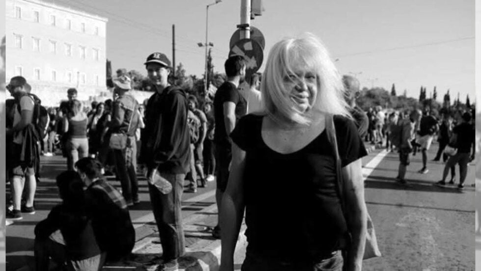 «Ποίηση, το ξεβράκωμα της ψυχής»
