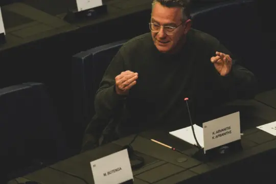 Αρβανίτης για Ασπρόπυργο και Άργος: Δύο νεκροί – Το τίμημα μιας πολιτικής που απαξιώνει την ανθρώπινη ζωή
