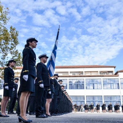 Ακόμη ένα στοίχημα για την ελληνική ναυτιλία