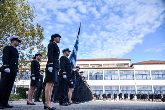 Ακόμη ένα στοίχημα για την ελληνική ναυτιλία