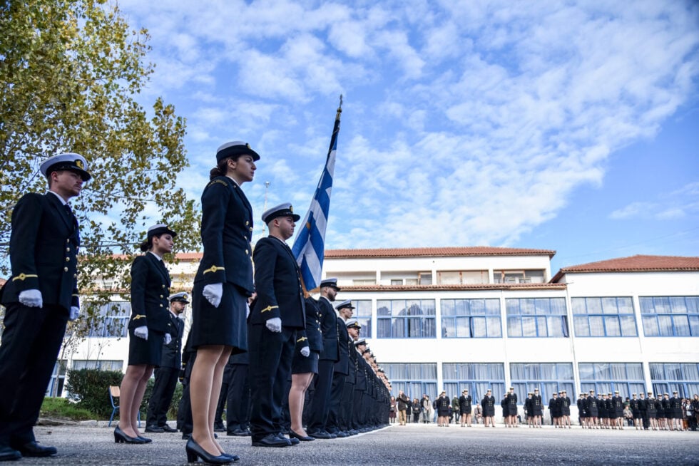 Ακόμη ένα στοίχημα για την ελληνική ναυτιλία
