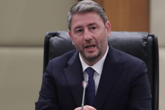 ΠΑΣΟΚ: Επτά προτάσεις για τις μικρομεσαίες επιχειρήσεις – Παρεμβάσεις και για την Υγεία