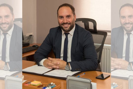 Μίλτος Χατζηγιαννάκης, γραμματέας της ΕΛΑΣ, στην «Εφ.Συν.»: «Ανάγκη για μια νέα ηθική επανάσταση»