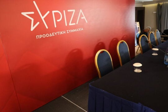 Φυλλορροεί ο ΣΥΡΙΖΑ: Χθες ανεξαρτητοποιήθηκαν 3 βουλευτές – Σήμερα η κουτσουρεμένη Κ.Ο.