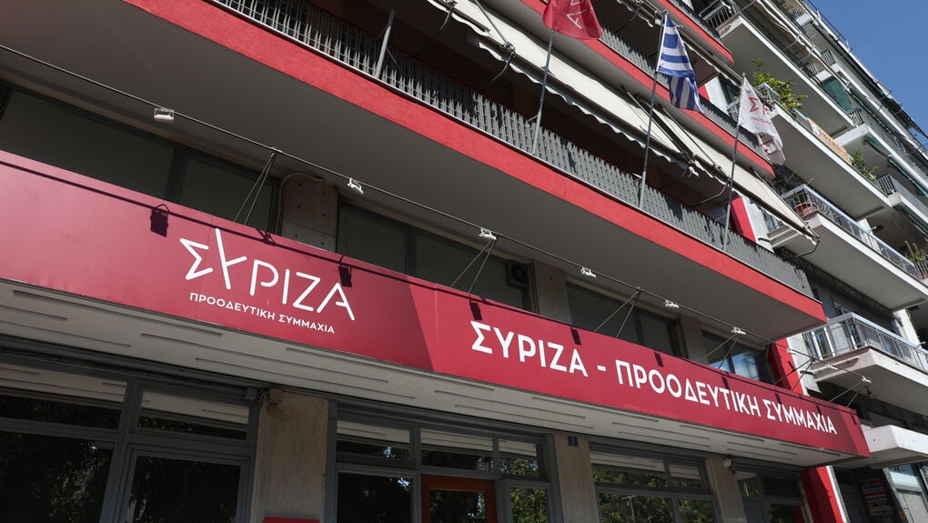 ΣΥΡΙΖΑ: Νέα εποχή μετά το κύμα παραιτήσεων – Πλειοψηφία η εσωκομματική «αντιπολίτευση»