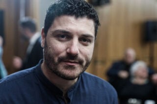 Ο Διονύσης Τεμπονέρας στην «Εφ.Συν.»: «Εμείς δεν θα κλέβουμε, θα παράξουμε νέο πλούτο»
