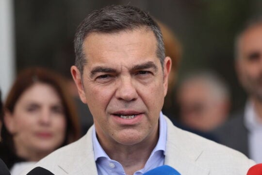 Οι 400+1 του Αλέξη Τσίπρα: Η σύνθεση του Εθνικού Συμβουλίου της ΕΛΑΣ