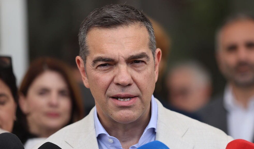 Οι 400+1 του Αλέξη Τσίπρα: Η σύνθεση του Εθνικού Συμβουλίου της ΕΛΑΣ
