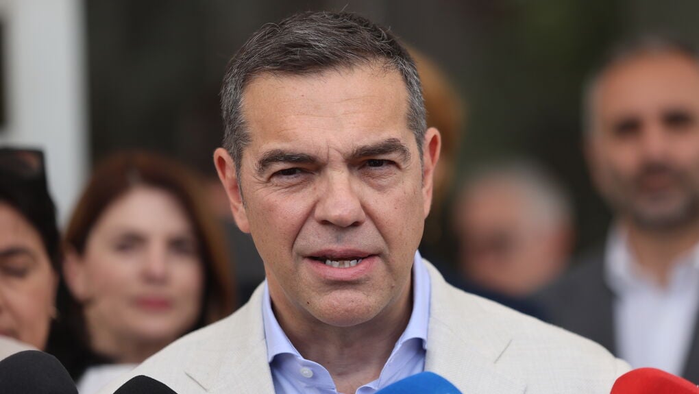 Οι 400+1 του Αλέξη Τσίπρα: Η σύνθεση του Εθνικού Συμβουλίου της ΕΛΑΣ