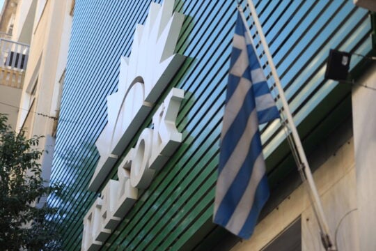 Το στρατηγικό λάθος του ΠΑΣΟΚ