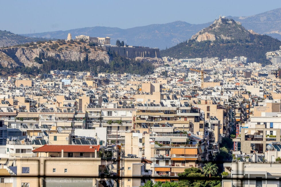 Η οικονομία τους πάει καλά. Η κοινωνία όχι