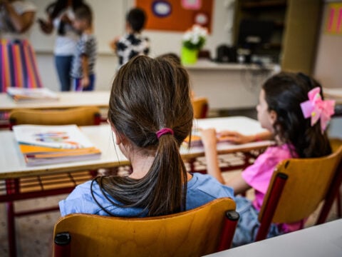 Παραπομπή της Ελλάδας στο ευρωδικαστήριο για τους αναπληρωτές εκπαιδευτικούς