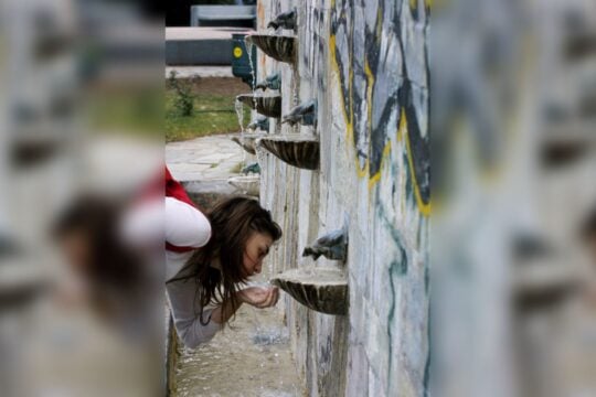 «Τσουνάμι» αντιδράσεων στο νομοσχέδιο για το νερό – Προειδοποιήσεις για δικαστικές προσφυγές