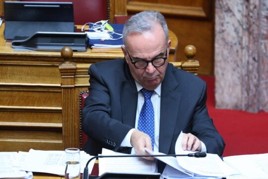 Εγκλημα και τιμωρία με το Ταμείο Ανάκαμψης: Μετεξεταστέα η κυβέρνηση σε ορόσημα και παραγωγικότητα επενδύσεων